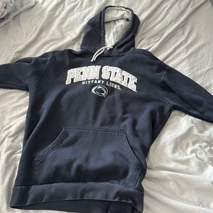 Lg Penn State Hoodie